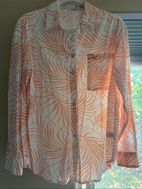 Gaya Button-Up Shirt